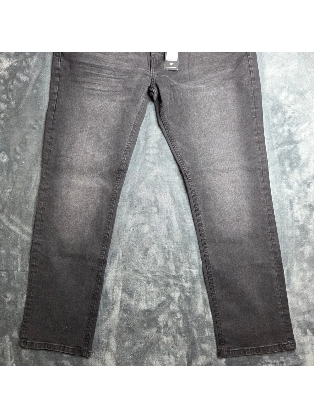 Primitive Straight Fit Mens Jeans Sz 36x32 Bkack NWT